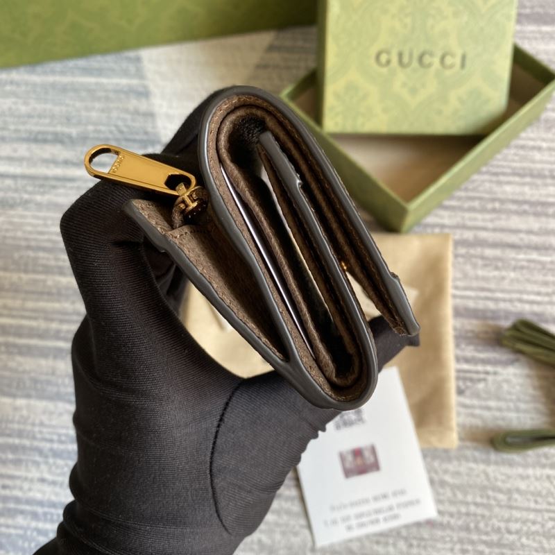 Gucci Wallets